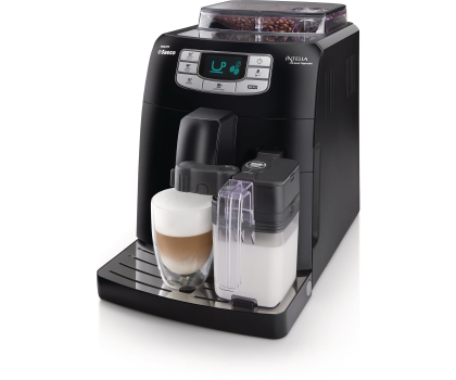 Ekspres automatyczny SAECO HD 8753/19  INTELIA